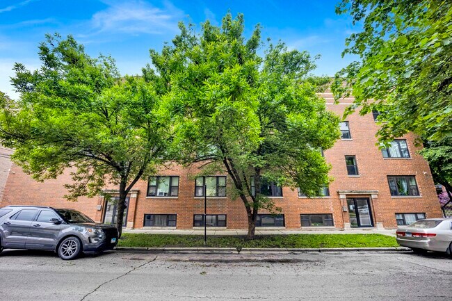 Foto del edificio - 3800 W Altgeld St