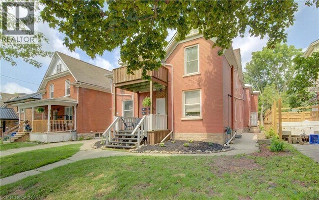 Building Photo - 14-20 BRUBACHER Street Unit# 10