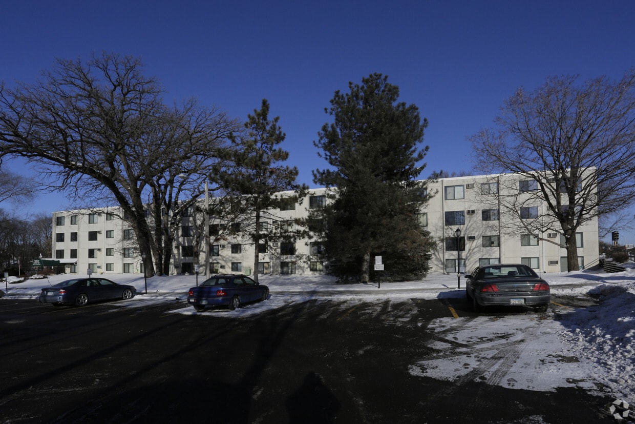 Building Photo - Franklin Lane Apartments