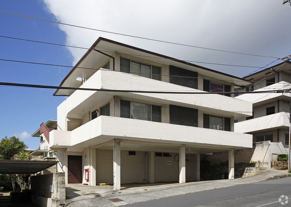 1420 Ward Ave, Honolulu, HI 96814 Apartments in Honolulu, HI