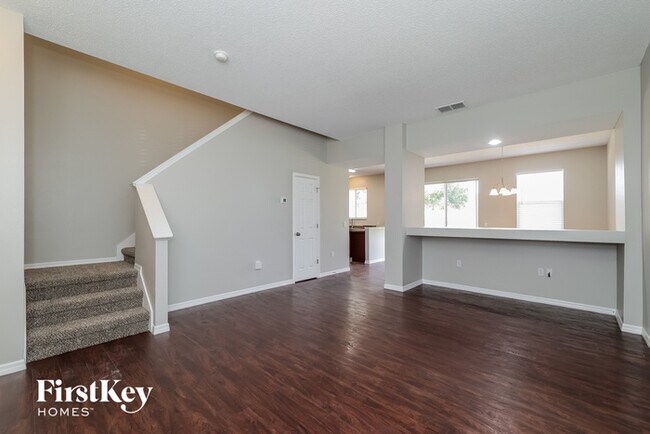Building Photo - 16628 Rising Star Dr