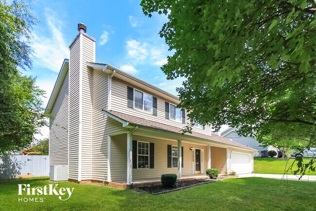 Foto del edificio - 1554 Pecan Ln
