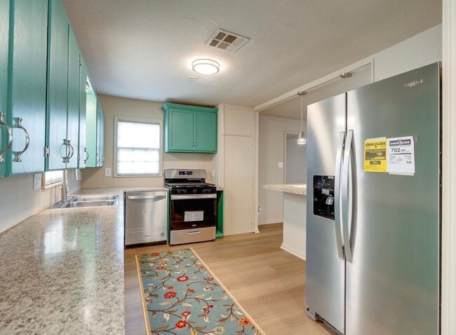 Foto del edificio - 1031 S Stockton Ave