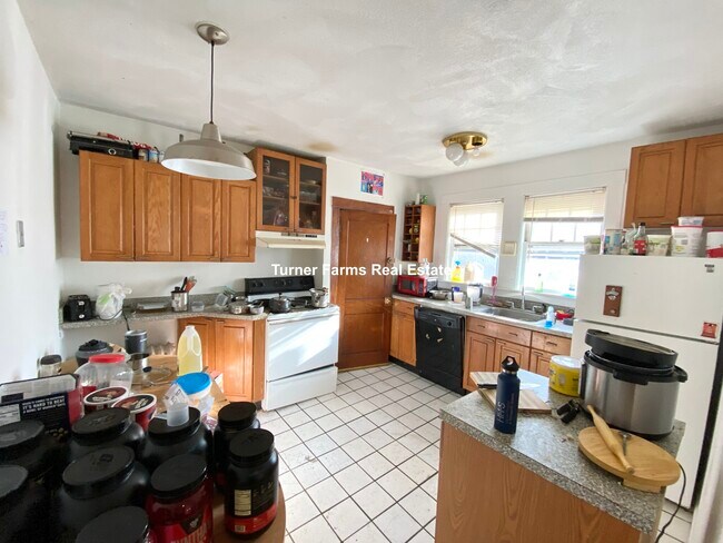 Foto del edificio - 230 S Huntington Ave