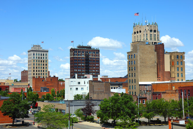 Foto del edificio - 1104 Jackson Crossing