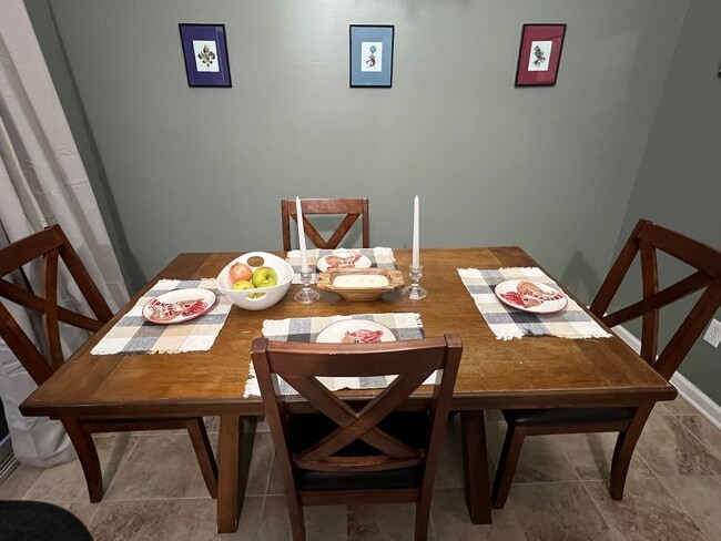 Photo - 2520 Checkerberry Dr House