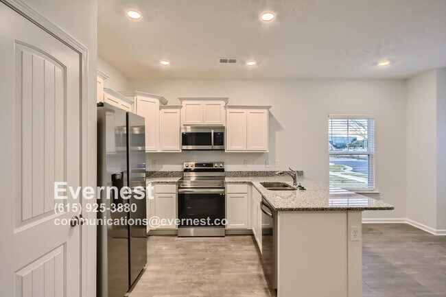 Foto del edificio - 130 Carver Ln