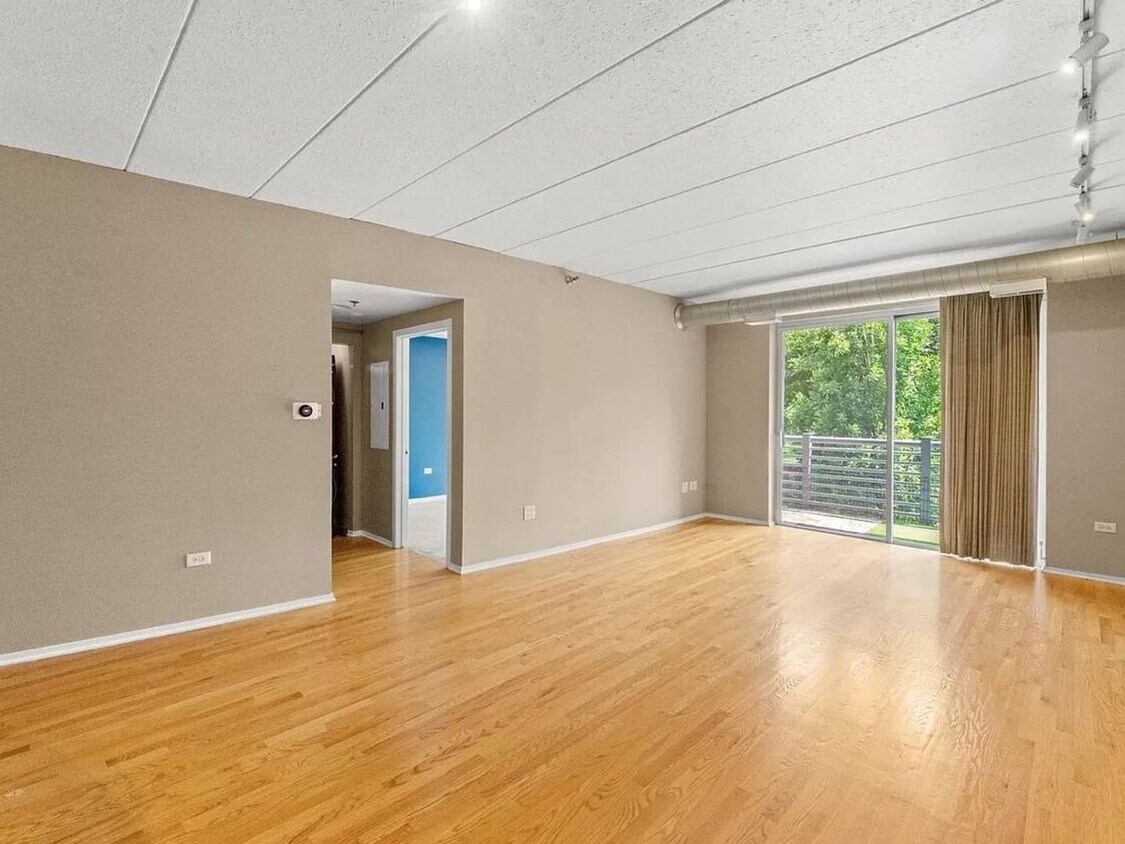 Primary Photo - 1 Bedroom Condo in Chicago