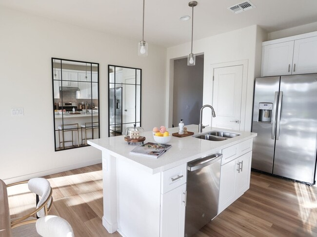 Building Photo - Gated Community, Pet Friendly, Upgraded Lifestyle - Now Available