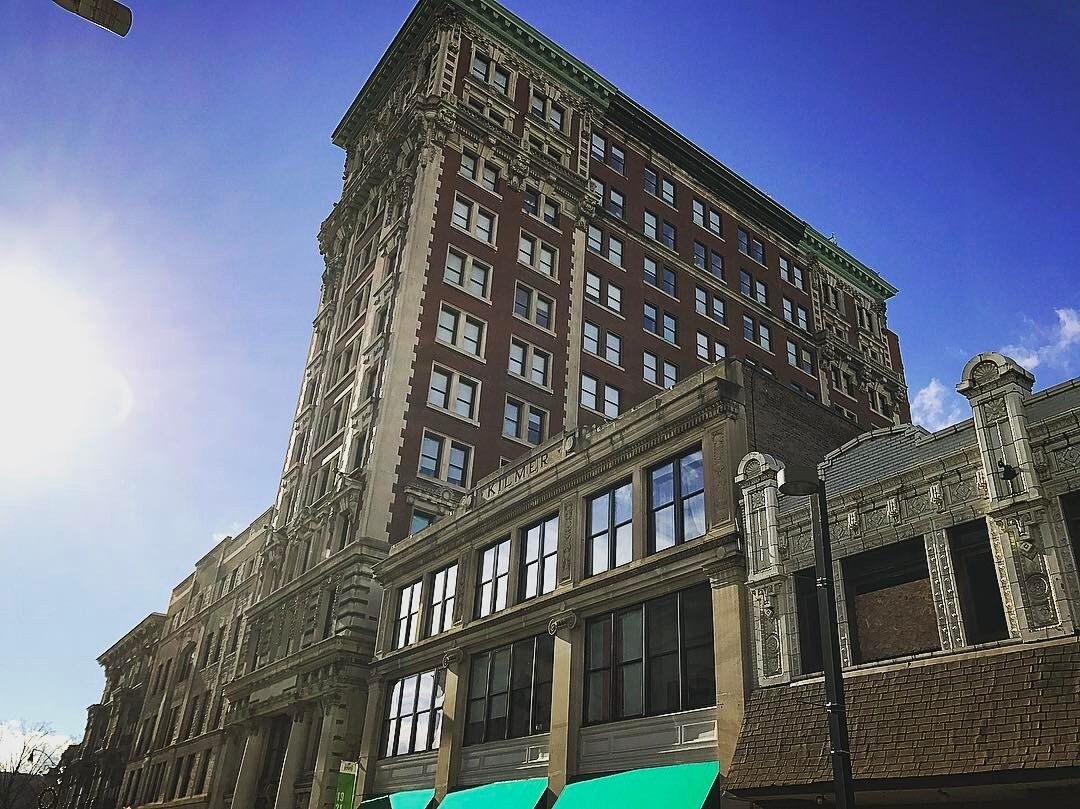 The Printing House Apartments Apartments in Binghamton, NY