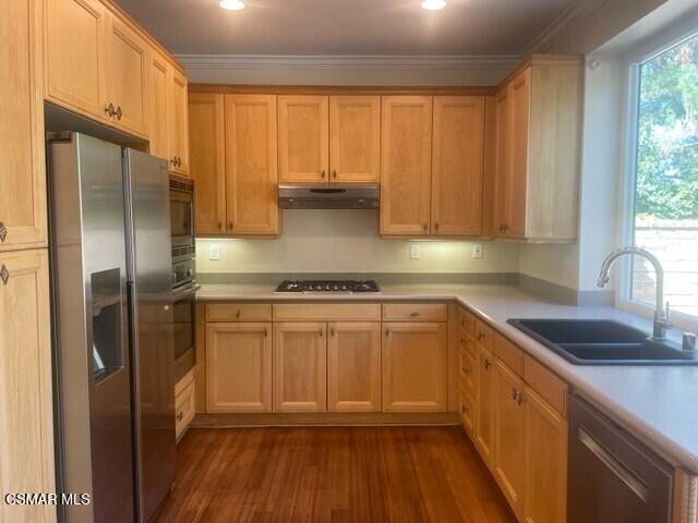 Foto del edificio - 5205 Carmento Dr