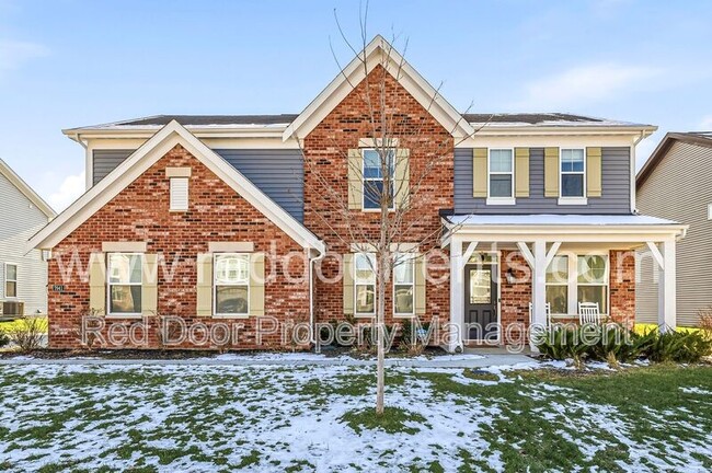 Foto del edificio - 7941 Nicoson Ln