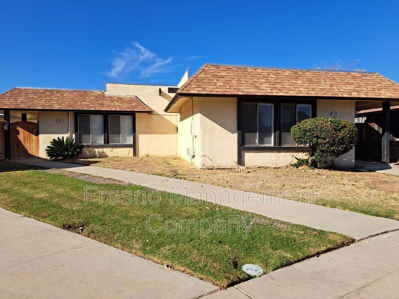 Foto principal - 554 W Alamos Ave