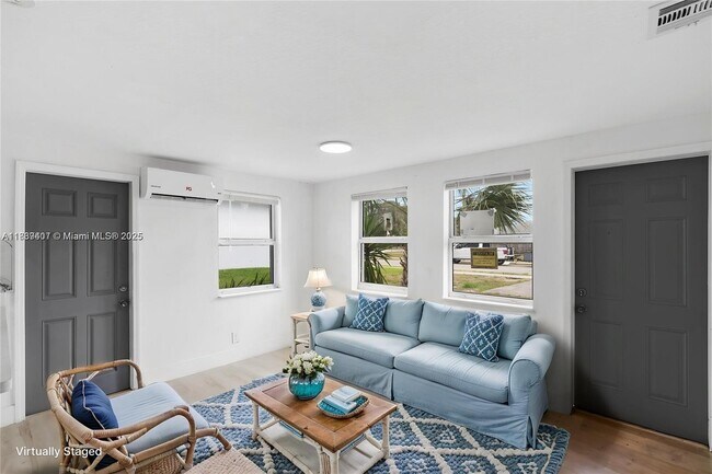 Foto del edificio - 607 SW 3rd St
