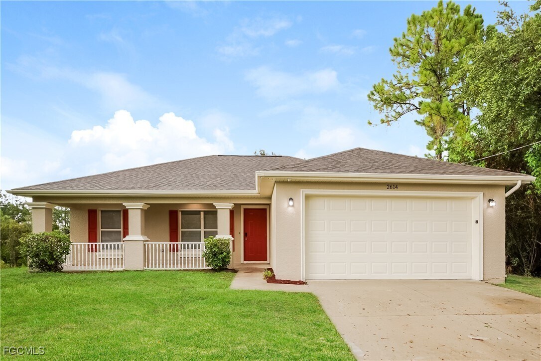 Foto principal - 2614 43rd St W