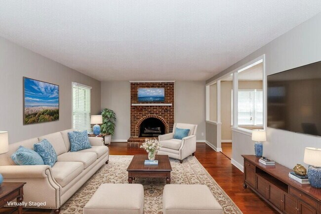 Foto del edificio - 8400 Tifton Rd