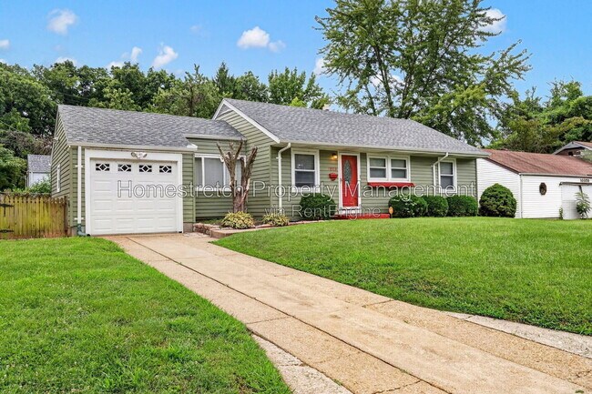 Foto del edificio - 10328 Dudley Dr