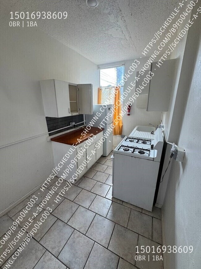 Building Photo - 515 Quapaw Ave Building Photo - 515 Quapaw Ave