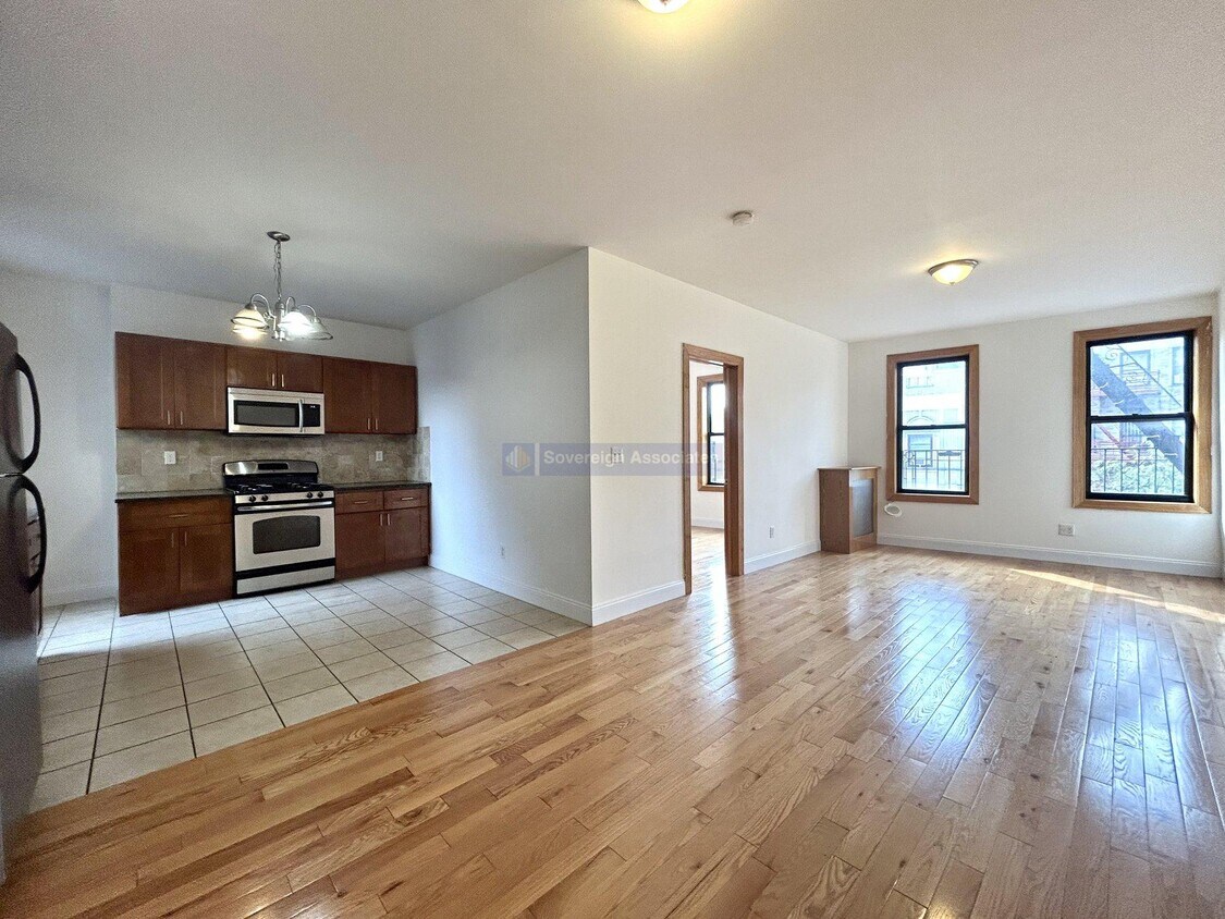 Foto principal - 280 Fort Washington Ave