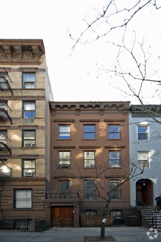 Primary Photo 1/13/07 - 60 Perry St