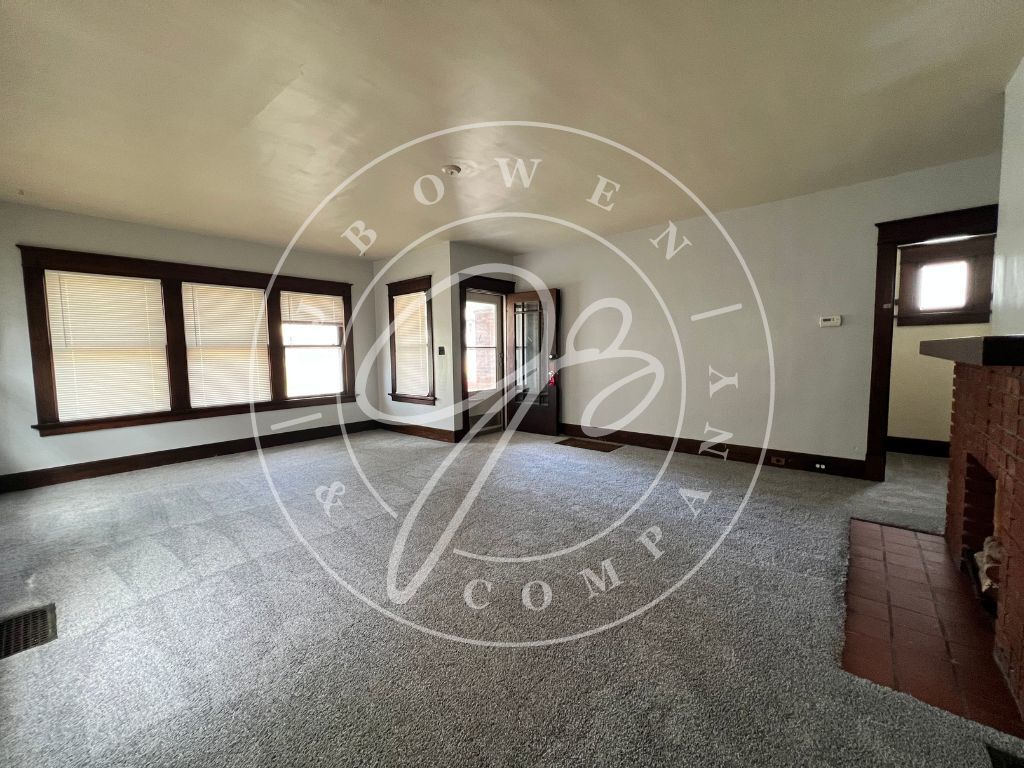 Primary Photo - "Charming 2-Bedroom lower duplex in West T...