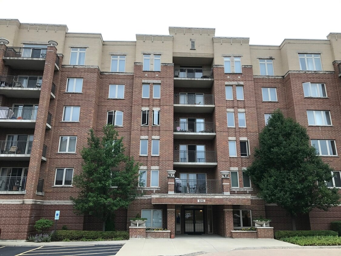 615 Perrie Dr Unit 304, Elk Grove Village, IL 60007 Condo for Rent in