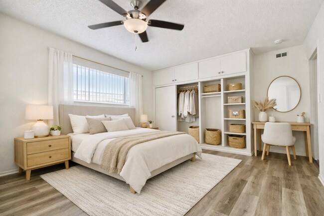 Foto del edificio - 7721 Fir Dr