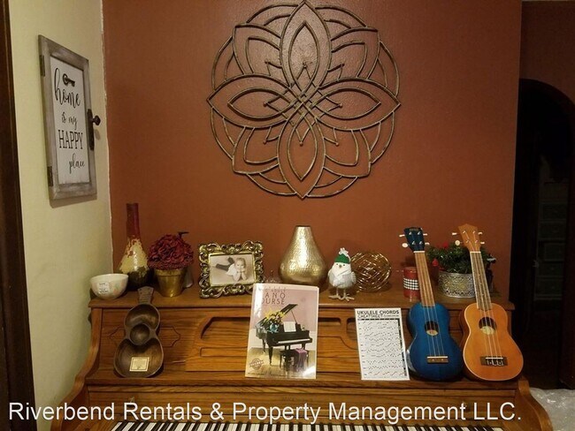 Foto del edificio - 2 br, 1 bath House - 1010 Margaret St