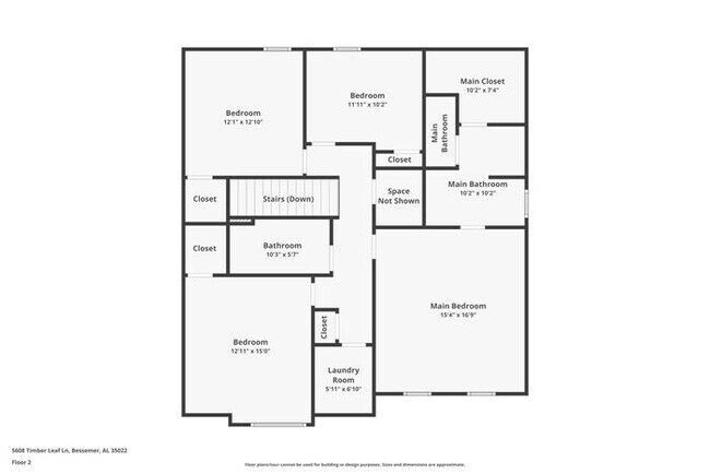 Building Photo - 5753 Timber Leaf Lp
