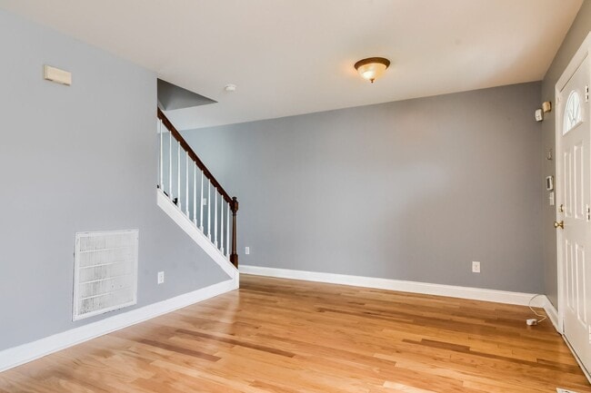 Foto del edificio - 4900 Windsprint Way