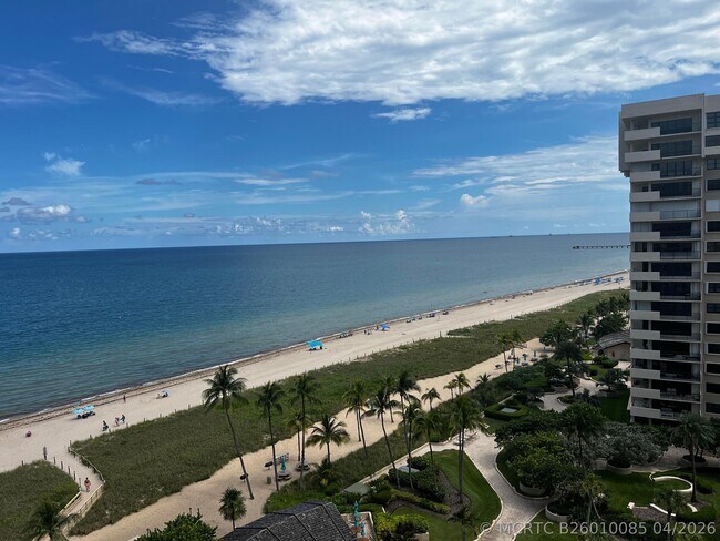 Building Photo - 5100 N Ocean Blvd