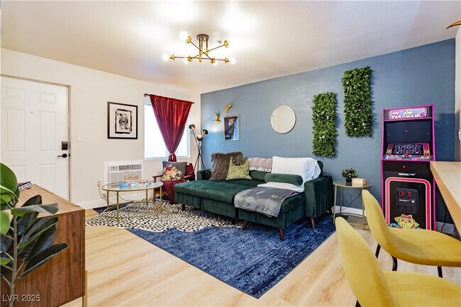 Foto del edificio - 1414 S 3rd St