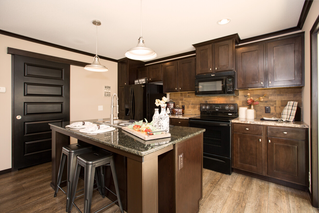 Primary Photo - Brookview Village Manufactured Homes
