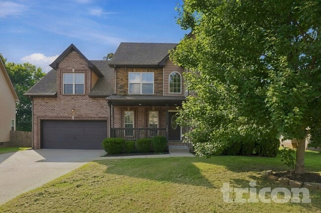 Building Photo - 744 Cavalier Dr