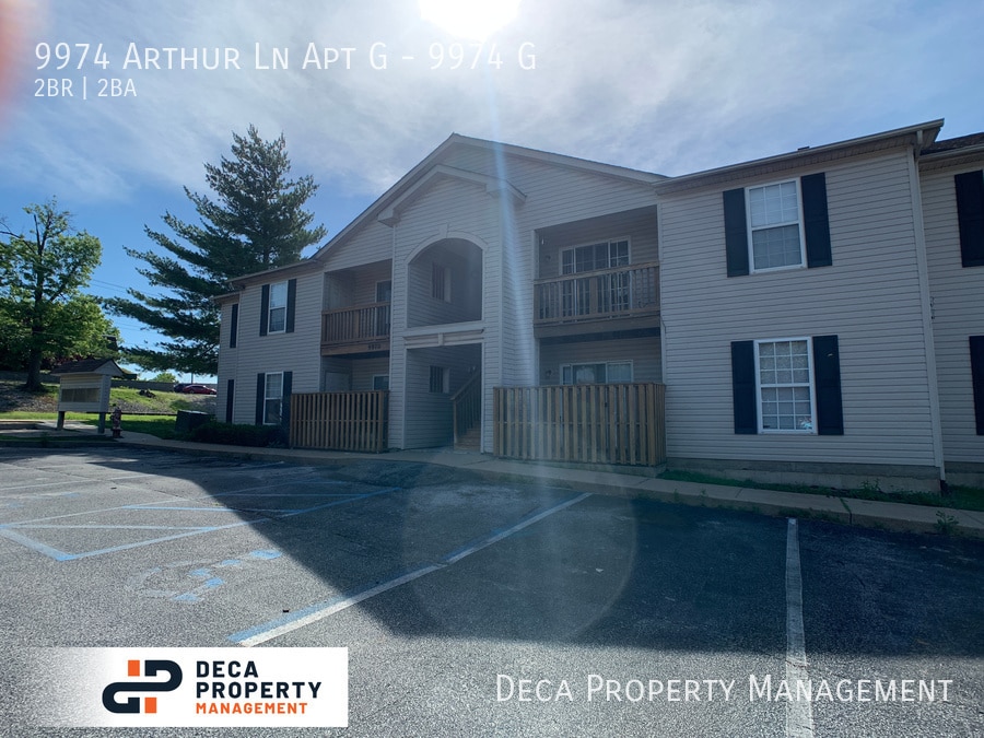 9974 Arthur Ln Unit 9974 G, St. Louis, MO 63128 Room for Rent in St. Louis, MO