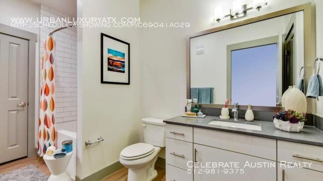 Foto del edificio - 1 bedroom in Austin TX 78736
