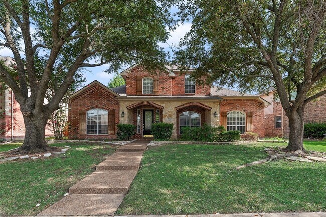 Foto del edificio - 3104 Angus Dr