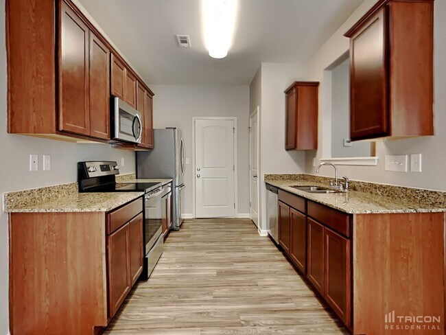 Building Photo - 2079 Aragon Ln Gastonia NC