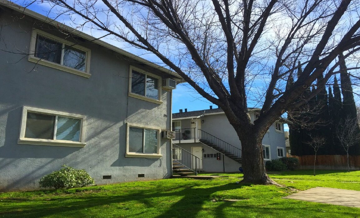 Primary Photo - 277 J St