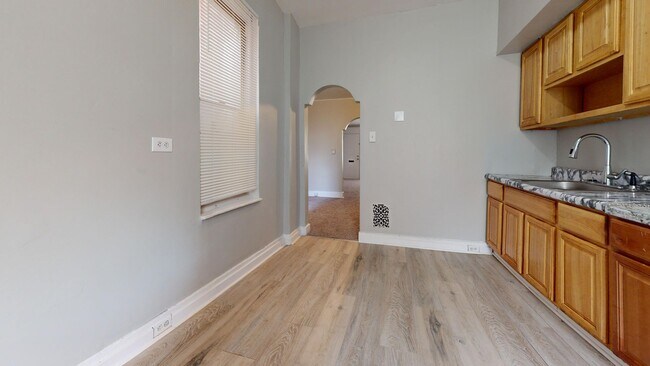Foto del edificio - House for rent in Kingsessing