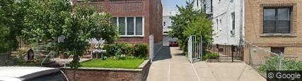 Street View - 6708 12th Ave