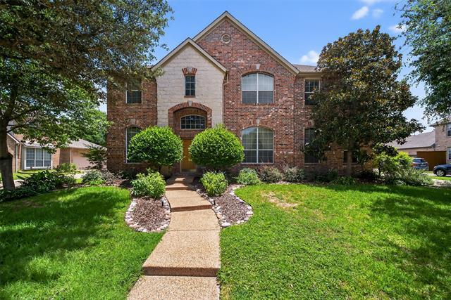 Foto principal - 404 Creekside Dr