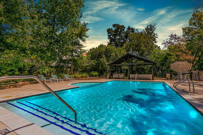 Building Photo - The Grove at White Oak Apartments