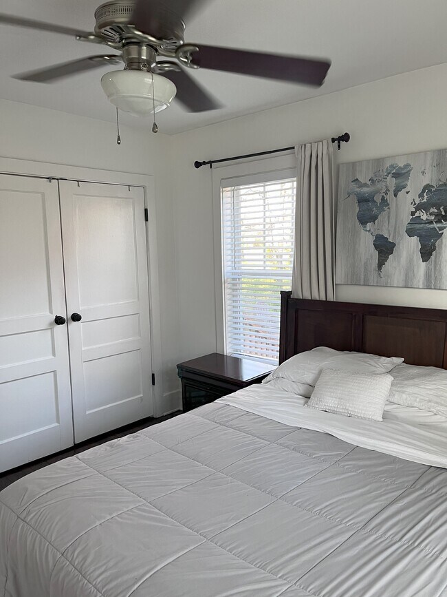 Dormitorio - 1115 N 2nd St