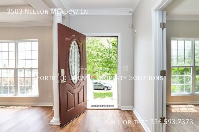 Building Photo - 3503 Nelson Meadow Ln