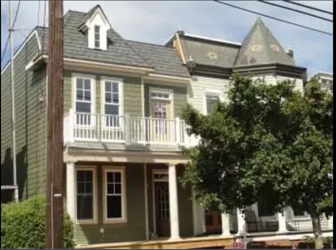 Foto principal - 1510 W Leigh St