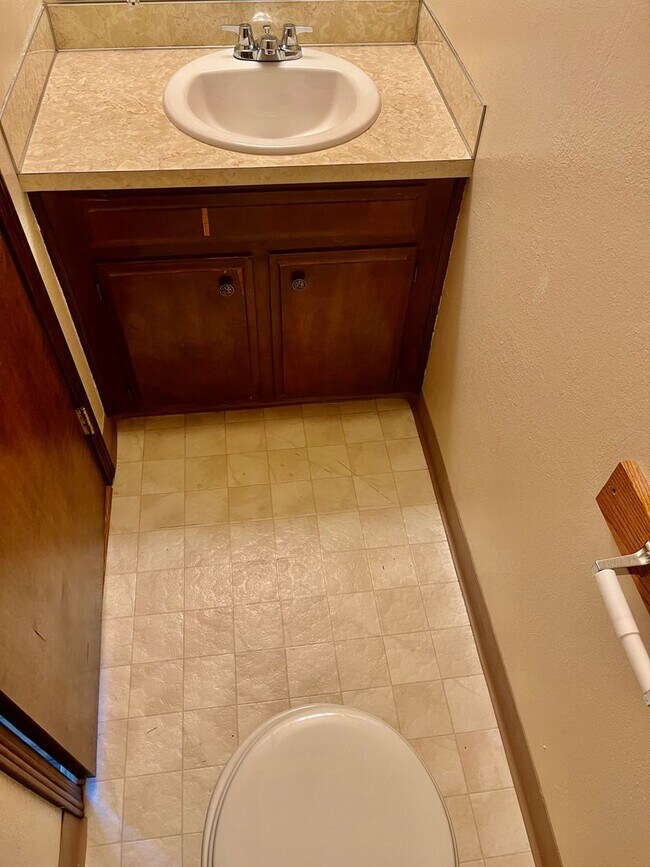 Foto del edificio - Duplex In South Corvallis Cul-De-Sac