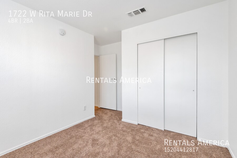 Great location in Midvale Park! House for Rent in Tucson, AZ