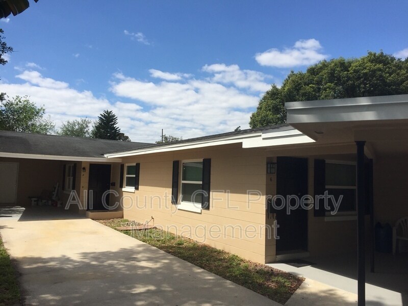 8 E Spruce St, Orlando, FL 32804 Condo for Rent in Orlando, FL