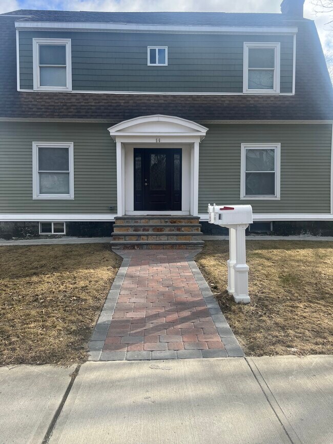 56 June St, Worcester, MA 01602 Townhome Rentals in Worcester MA